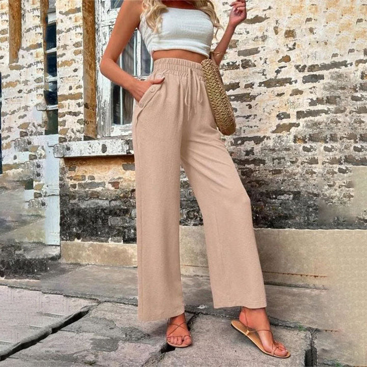 Grace & Jess | Lounge Breeze Pants