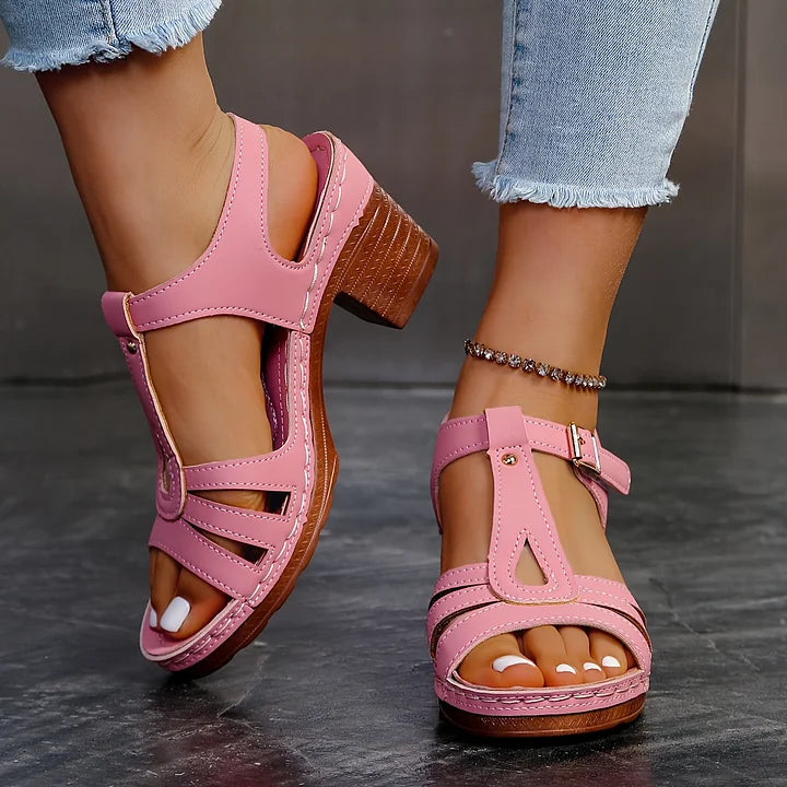 Grace & Jess | Comfortable Orthopedic Sandals
