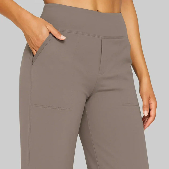 Grace & Jess | Comfortable Wide Pants