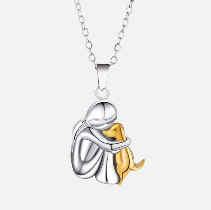Grace & Jess | Pendant Necklace