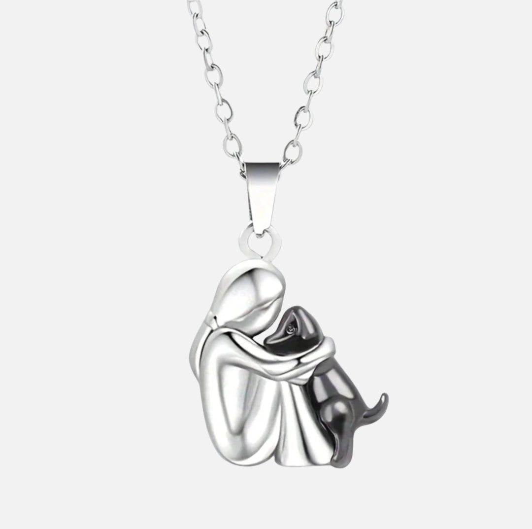 Grace & Jess | Pendant Necklace