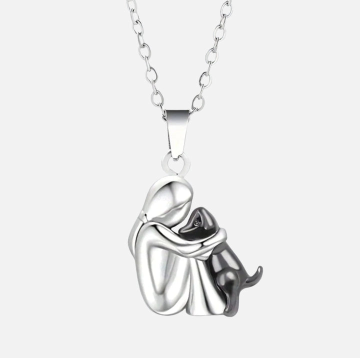 Grace & Jess | Pendant Necklace