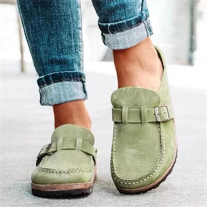 Grace & Jess | SHOES