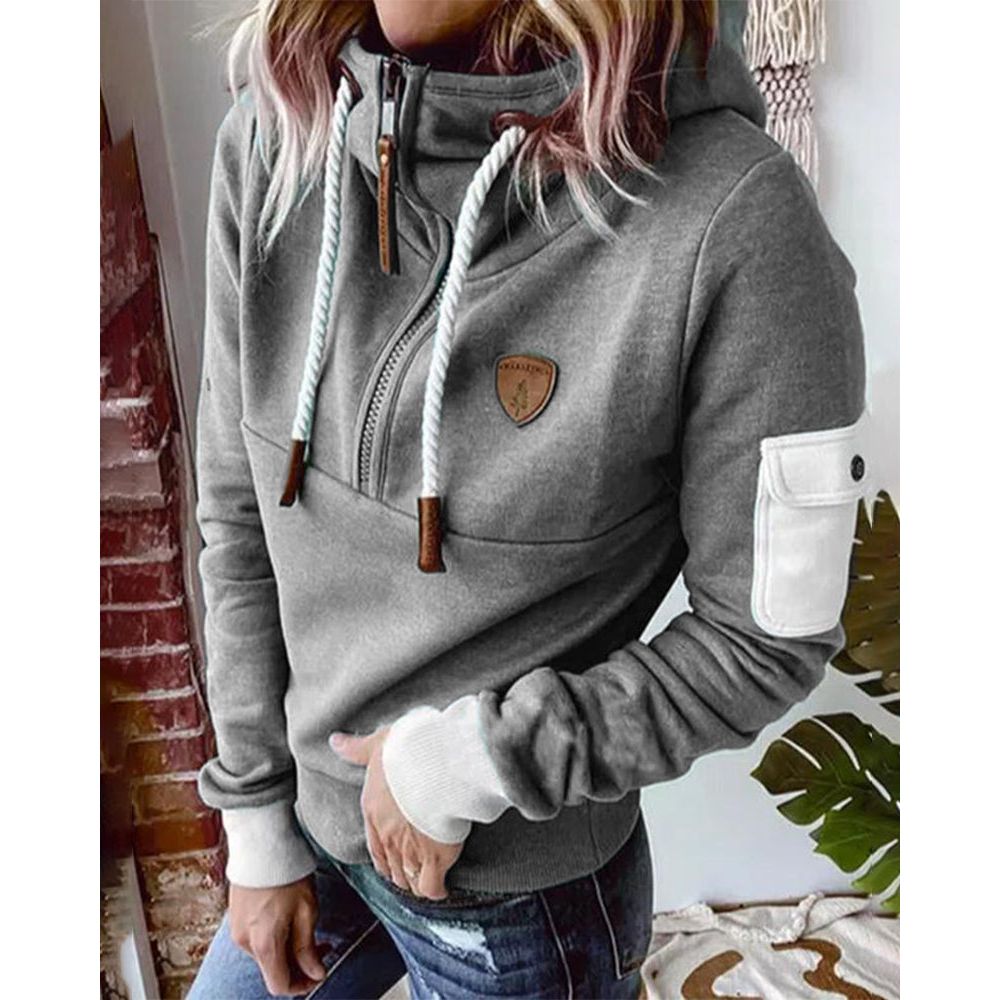Grace & Jess | Comfortable soft sweater