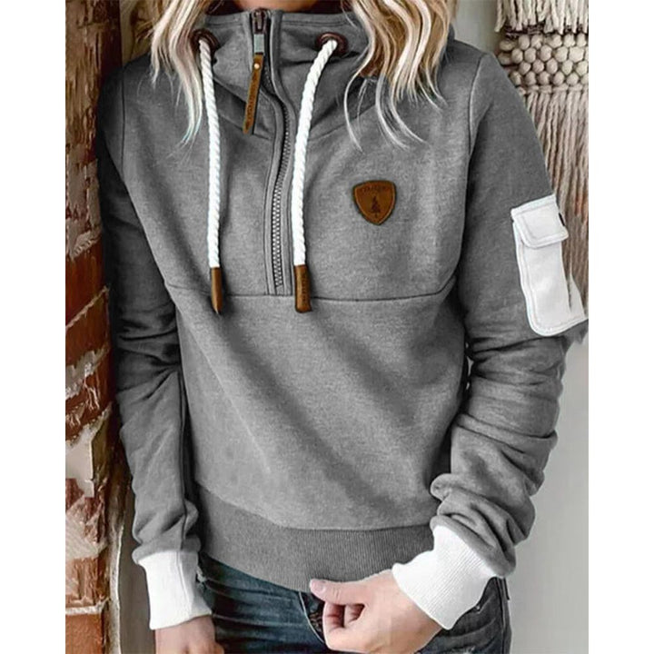 Grace & Jess | Comfortable soft sweater