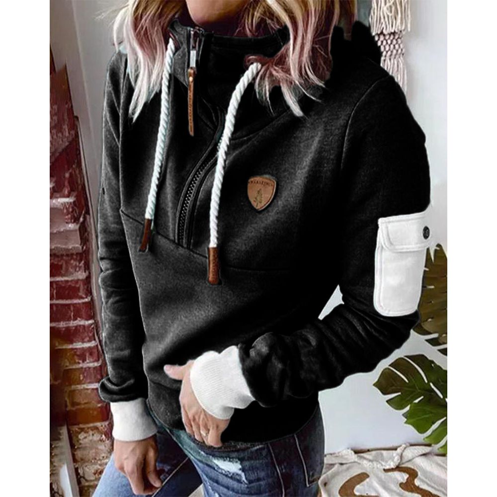 Grace & Jess | Comfortable soft sweater