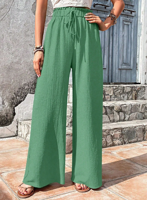 Grace & Jess | Lightweight Casual Pants