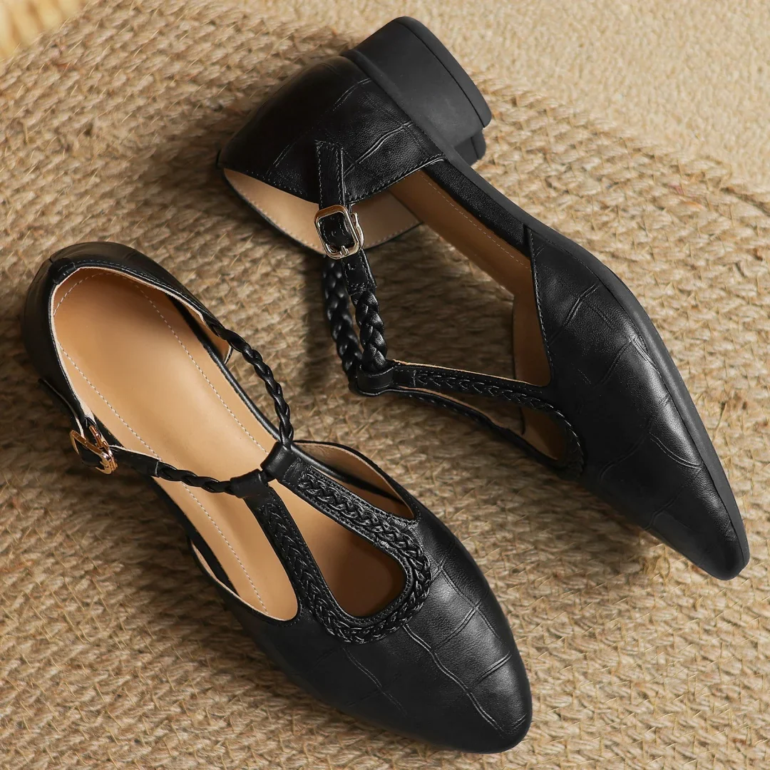 Grace & Jess | ORTHOPAEDIC SHOES