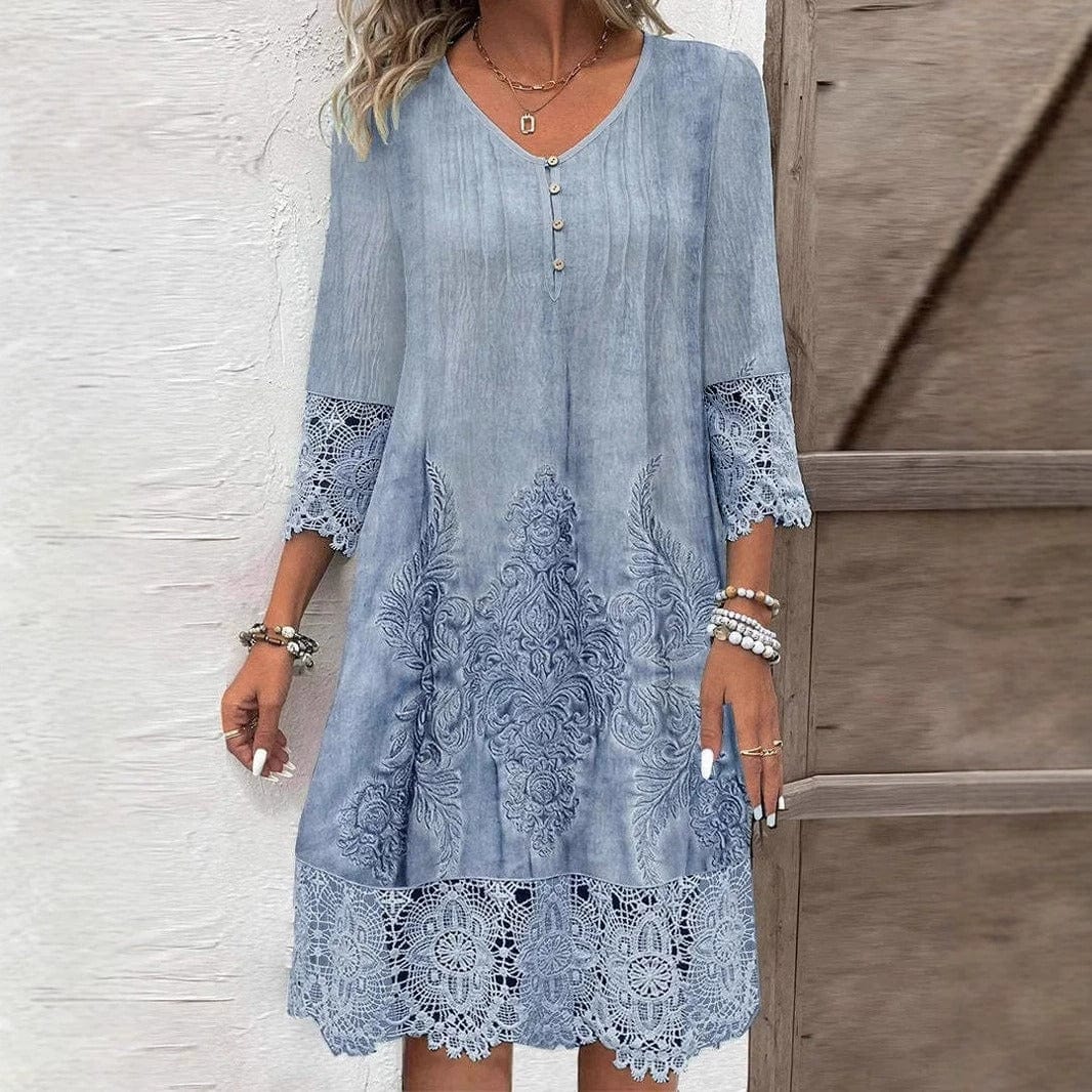 Grace & Jess | Bloom Dress