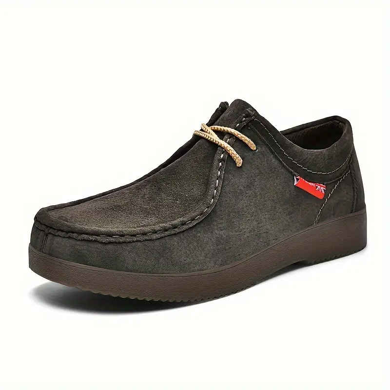 Grace & Jess | Orthopedic Leather Shoes⏐Premium Edition