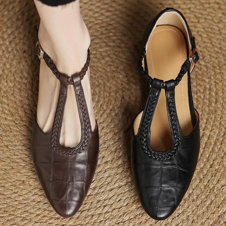 Grace & Jess | ORTHOPAEDIC SHOES