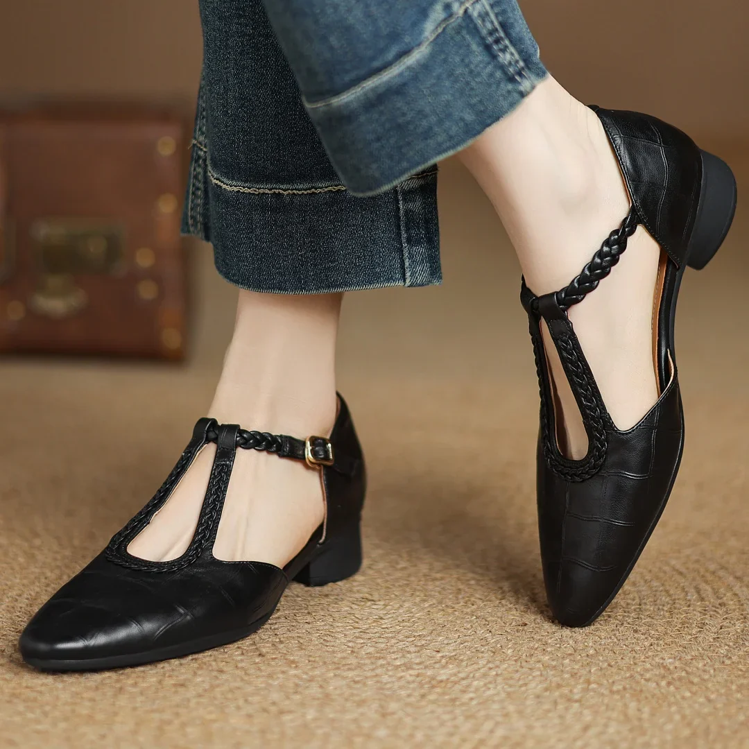 Grace & Jess | ORTHOPAEDIC SHOES