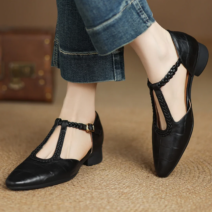 Grace & Jess | ORTHOPAEDIC SHOES