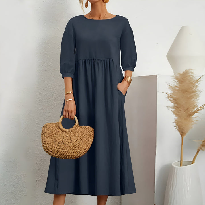 Grace & Jess | Stylish Casual Summer Dress