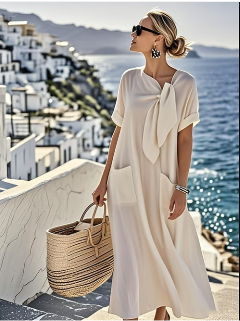 Grace & Jess | Stylish Dress
