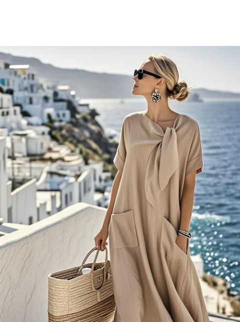 Grace & Jess | Stylish Dress