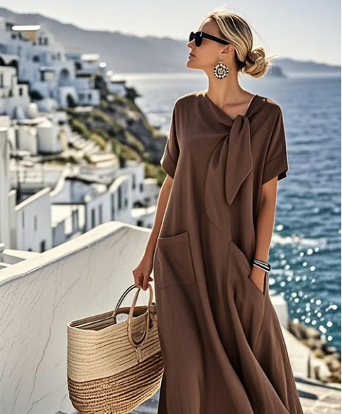 Grace & Jess | Stylish Dress