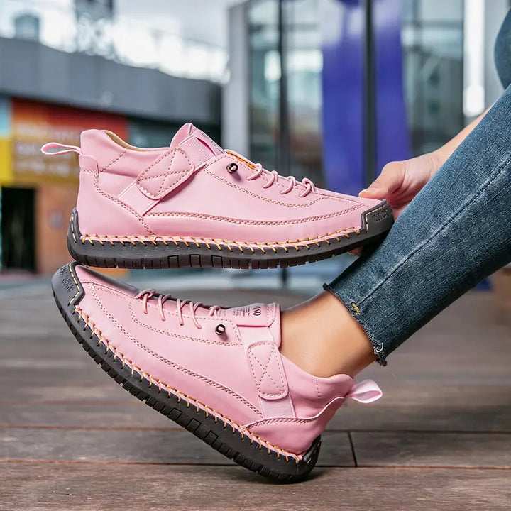 Grace & Jess | Comfortable, supportive sneakers
