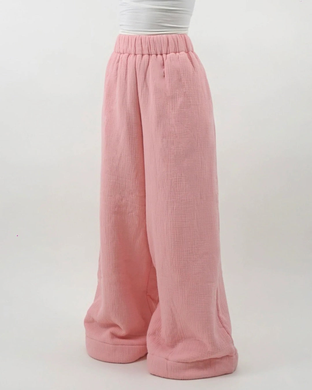 CloudLounge Pants - Antona