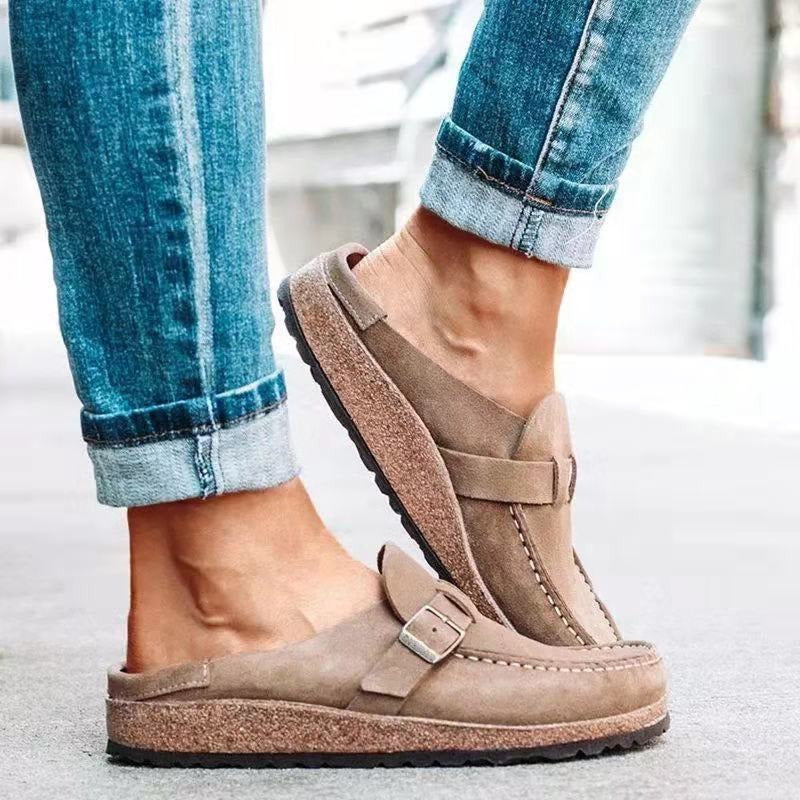 Grace & Jess | SHOES