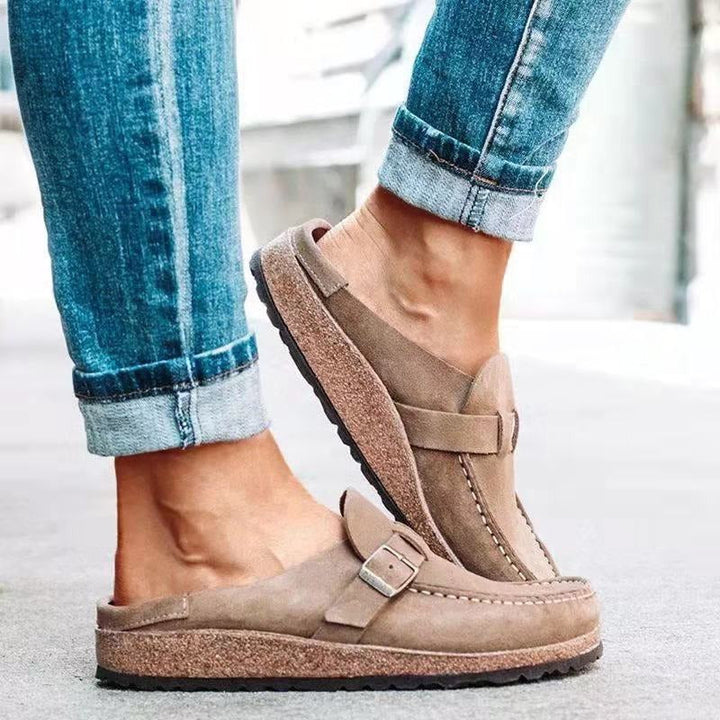 Grace & Jess | SHOES