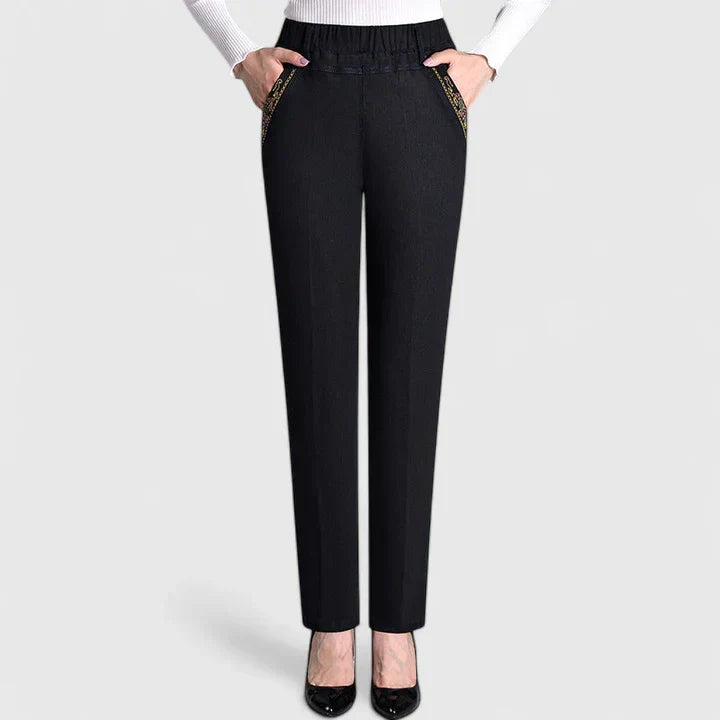 Grace & Jess | Sophisticated Comfortable Jeans