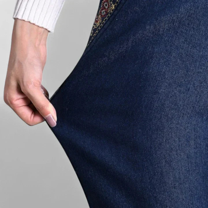 Grace & Jess | Sophisticated Comfortable Jeans