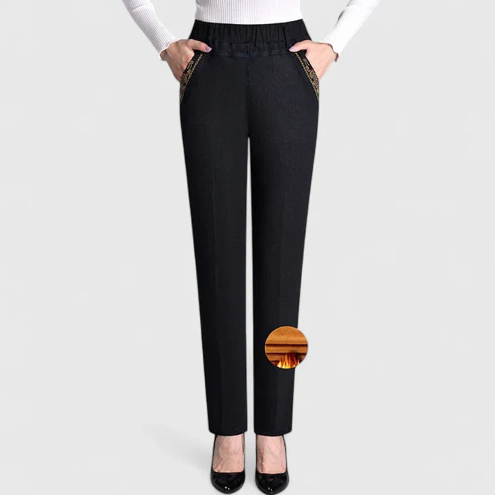 Grace & Jess | Sophisticated Comfortable Jeans