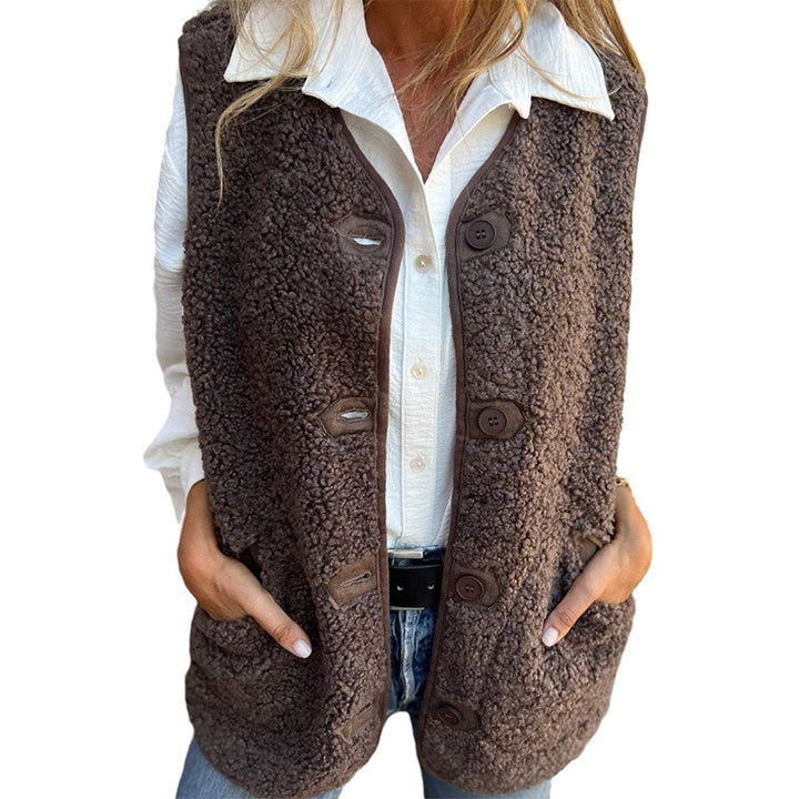 Grace & Jess | Comfort Gillet