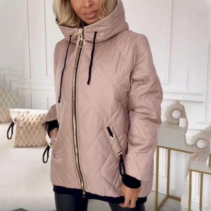 Grace & Jess | Stylish Warm Jacket