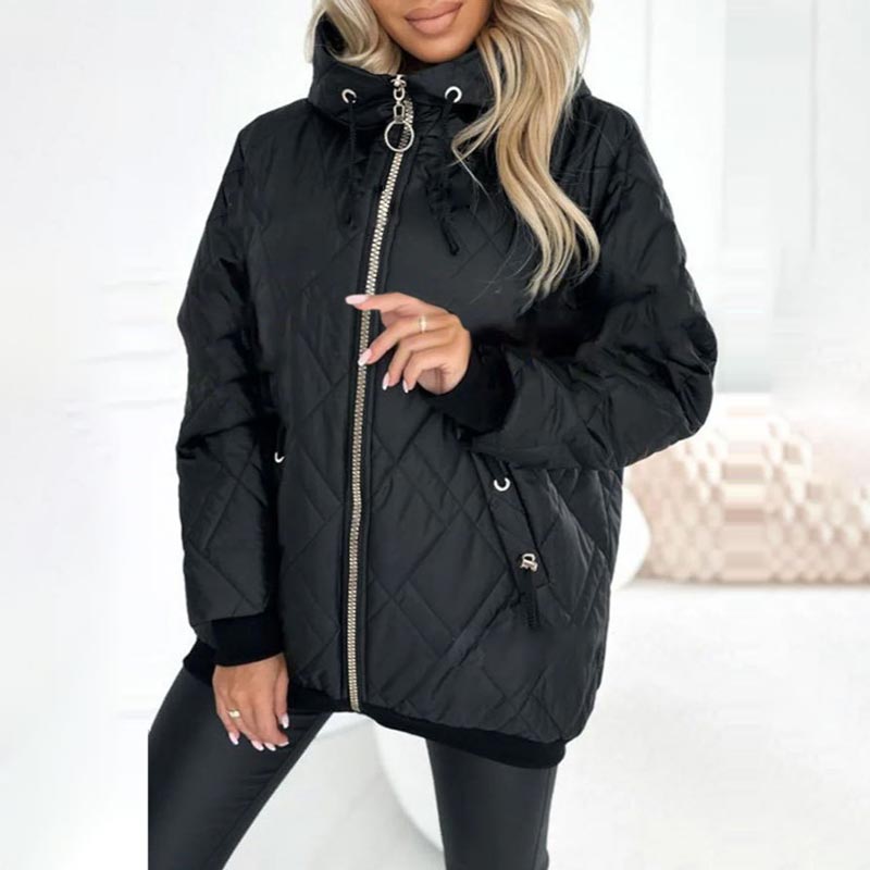 Grace & Jess | Stylish Warm Jacket