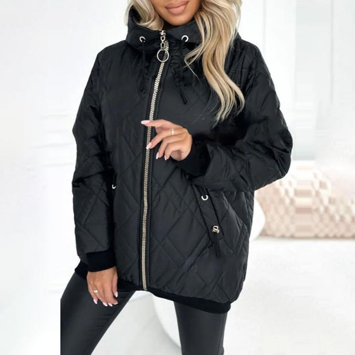 Grace & Jess | Stylish Warm Jacket