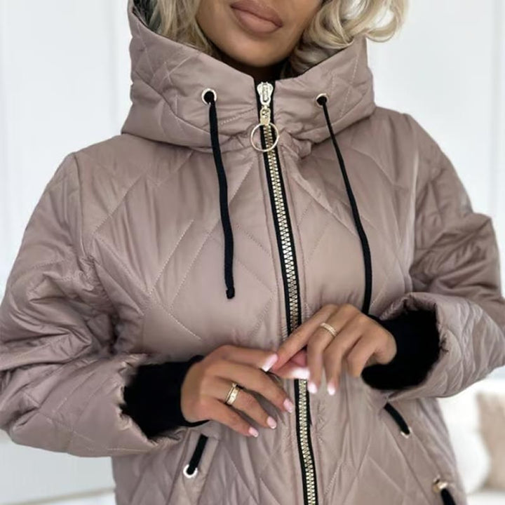 Grace & Jess | Stylish Warm Jacket