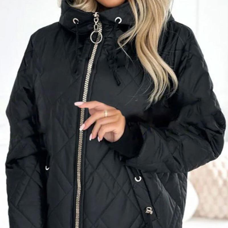 Grace & Jess | Stylish Warm Jacket