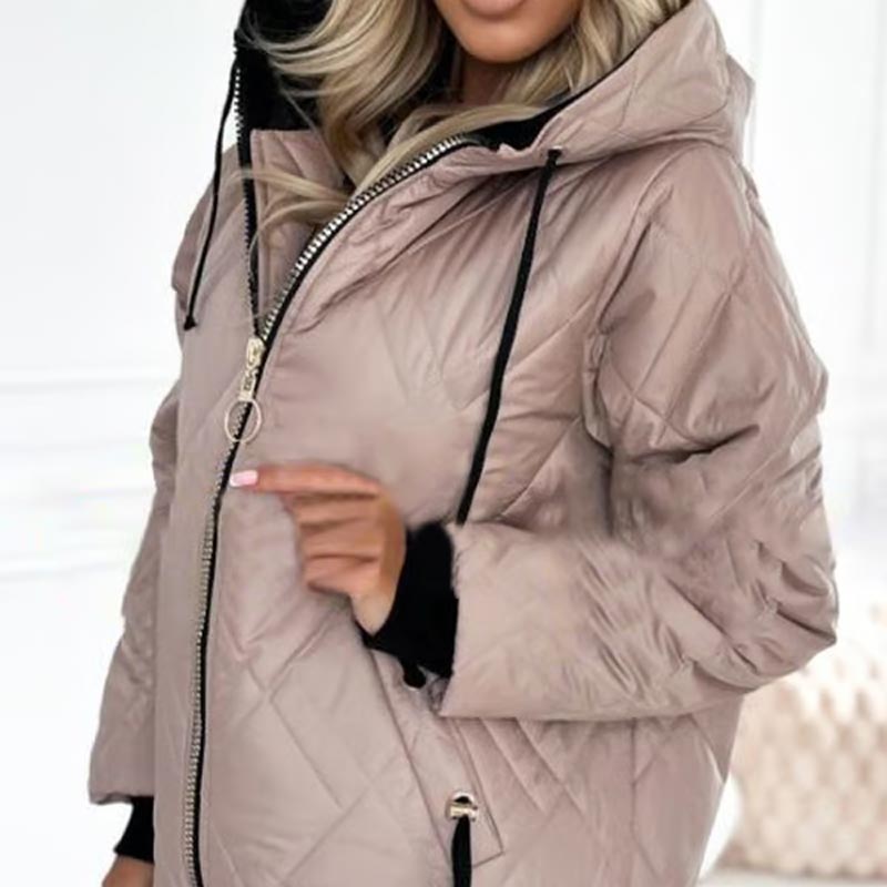 Grace & Jess | Stylish Warm Jacket
