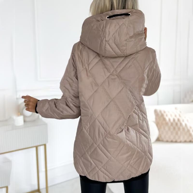 Grace & Jess | Stylish Warm Jacket
