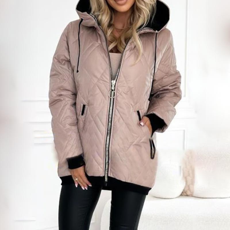 Grace & Jess | Stylish Warm Jacket
