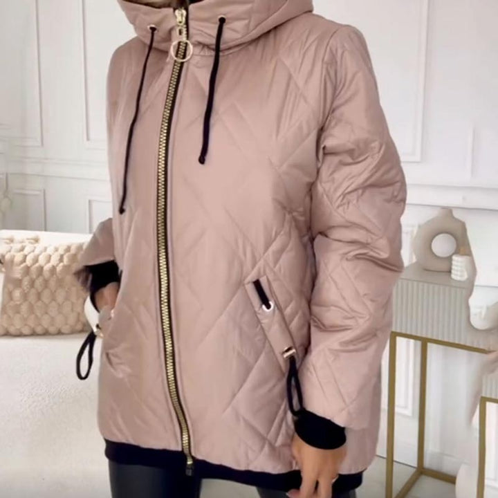 Grace & Jess | Stylish Warm Jacket