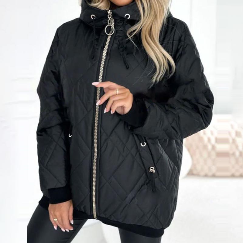 Grace & Jess | Stylish Warm Jacket