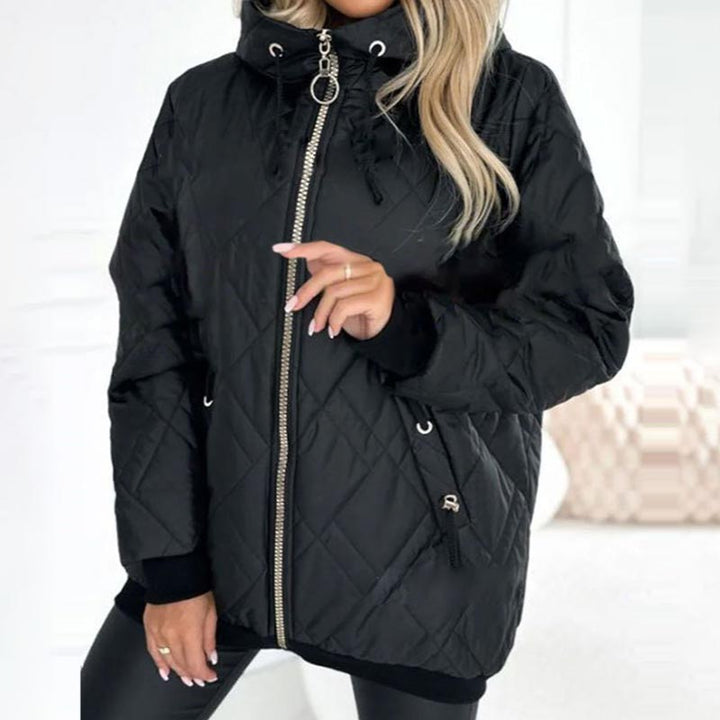 Grace & Jess | Stylish Warm Jacket