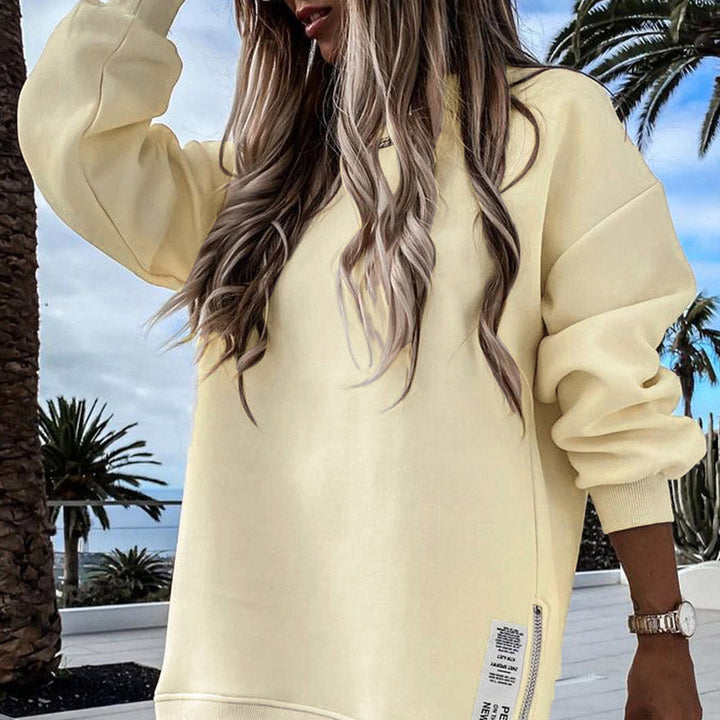 Grace & Jess | Versatile Sweatshirt