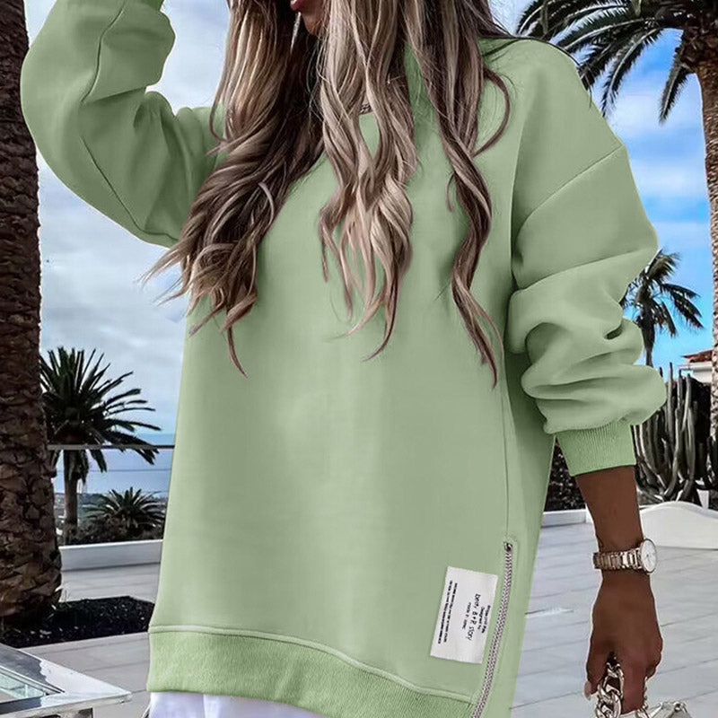 Grace & Jess | Versatile Sweatshirt