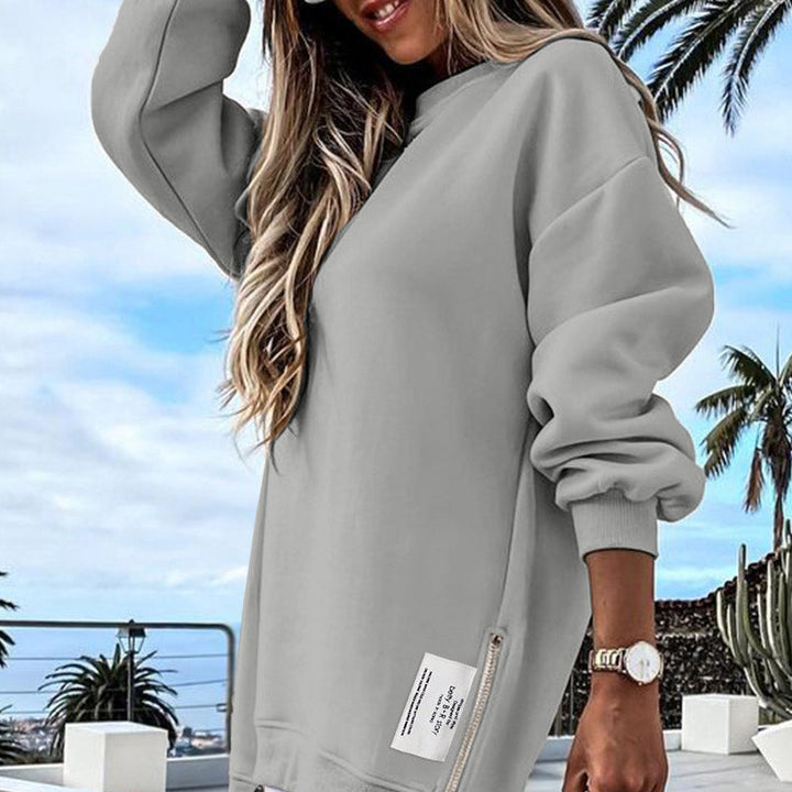 Grace & Jess | Versatile Sweatshirt