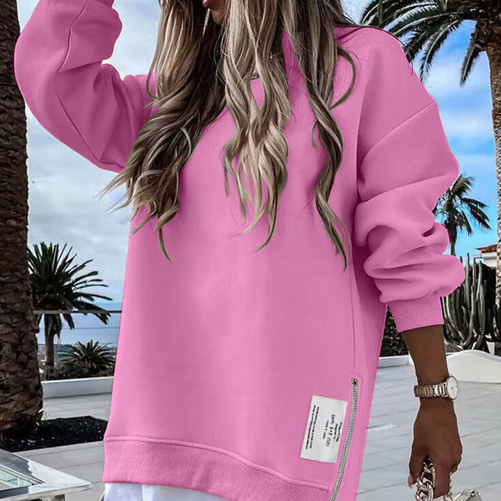 Grace & Jess | Versatile Sweatshirt