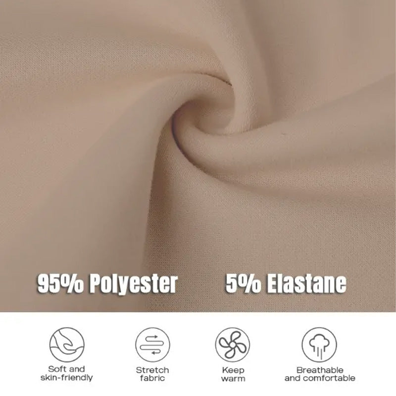 Grace & Jess | Versatile Sweatshirt