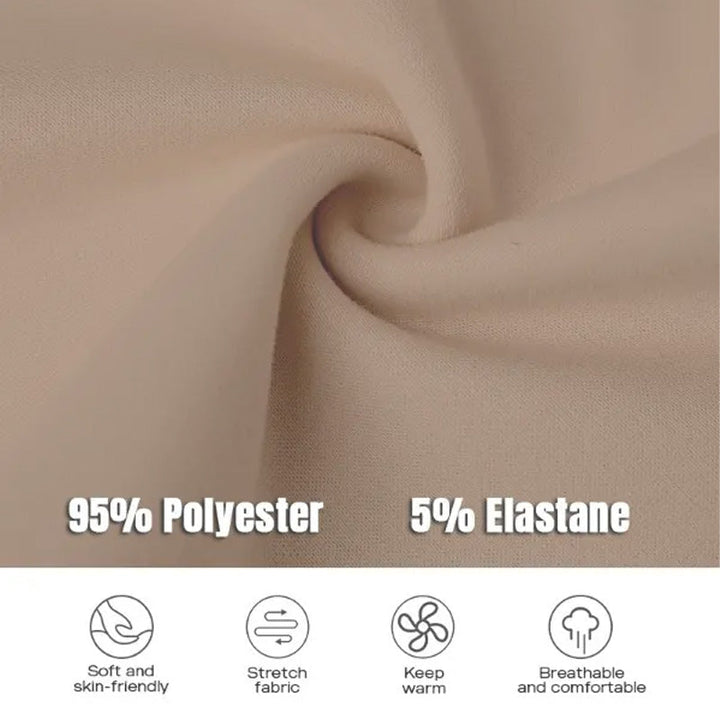 Grace & Jess | Versatile Sweatshirt