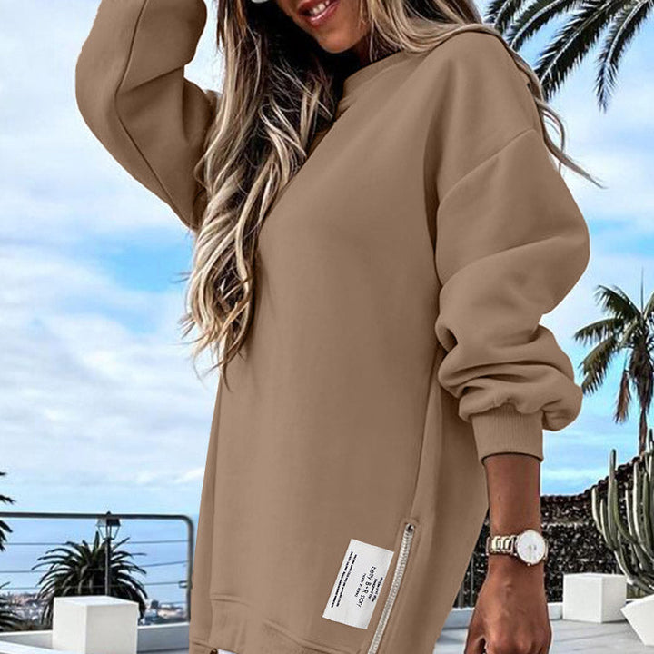 Grace & Jess | Versatile Sweatshirt