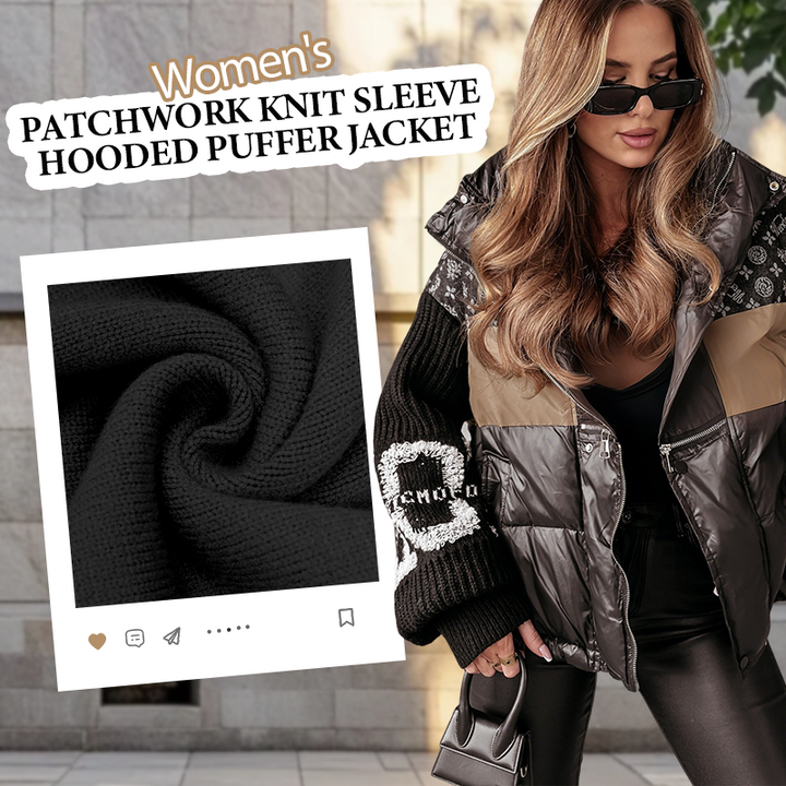 Grace & Jess | Jacket With Hood