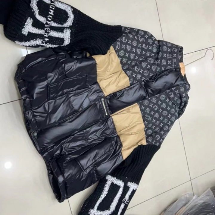 Grace & Jess | Jacket With Hood