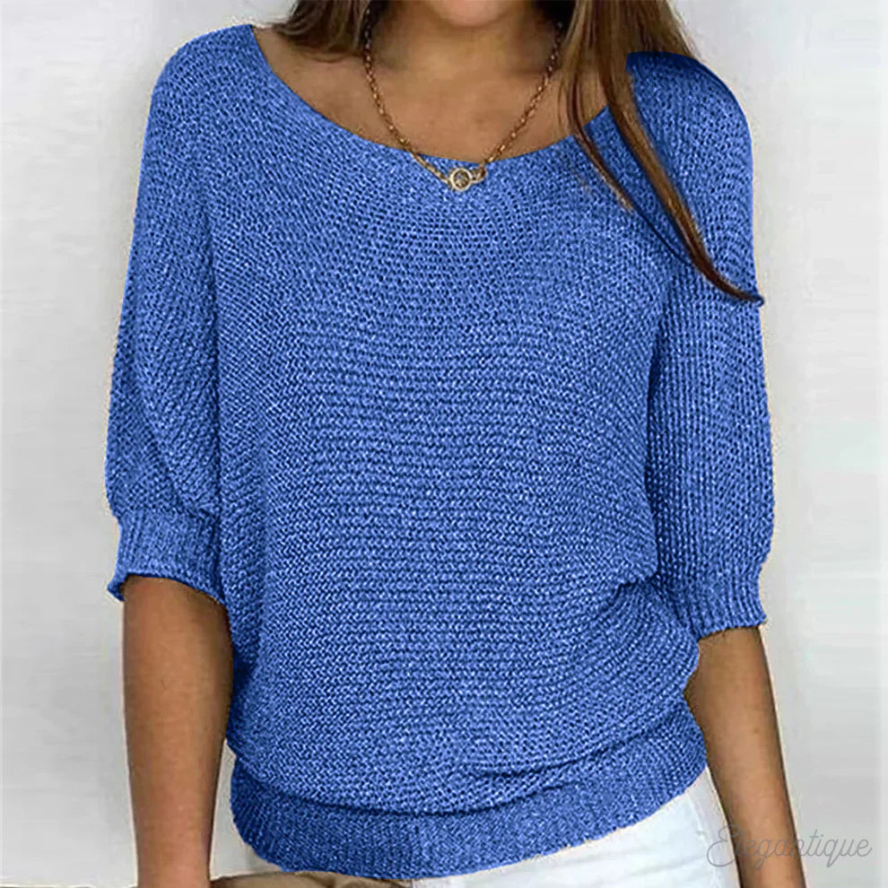 Grace & Jess | Chic Women's Sweater